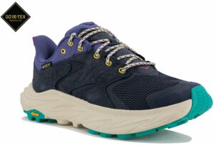 Chaussures de sport femme Hoka One One Anacapa 2 Low Gore-Tex