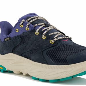 Chaussures de sport femme Hoka One One Anacapa 2 Low Gore-Tex