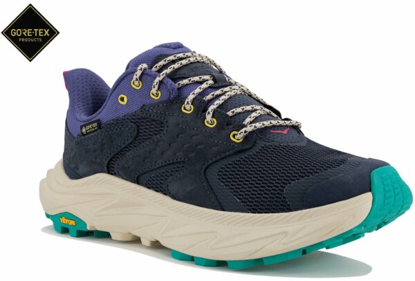 Chaussures de sport femme Hoka One One Anacapa 2 Low Gore-Tex
