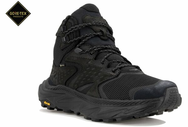 Chaussures homme Hoka One One Anacapa 2 Mid Gore-Tex M