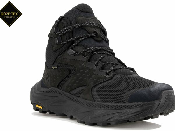Chaussures homme Hoka One One Anacapa 2 Mid Gore-Tex M