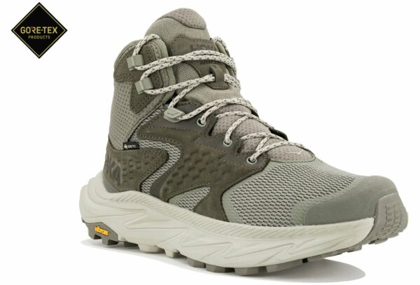 Hoka One One Anacapa 2 Mid Gore-Tex M Chaussures homme