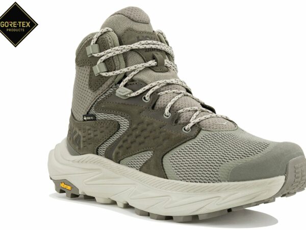Hoka One One Anacapa 2 Mid Gore-Tex M Chaussures homme