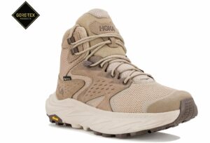 Chaussures de randonnée Hoka One One Anacapa 2 Mid Gore-Tex pour homme en déstockage