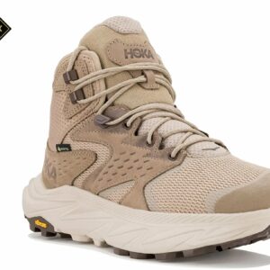 Chaussures de randonnée Hoka One One Anacapa 2 Mid Gore-Tex pour homme en déstockage
