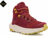 Chaussures Hoka One One Anacapa 2 Mid Gore-Tex pour homme en déstockage
