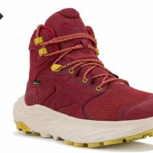 Chaussures Hoka One One Anacapa 2 Mid Gore-Tex pour homme en déstockage
