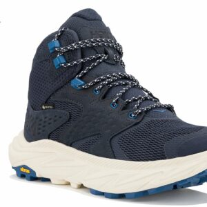 Chaussures homme Hoka One One Anacapa 2 Mid Gore-Tex
