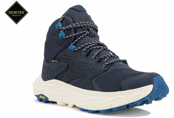 Chaussures homme Hoka One One Anacapa 2 Mid Gore-Tex