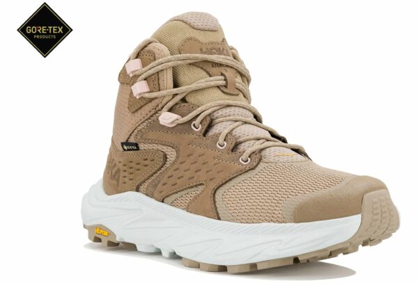 Hoka One One Anacapa 2 Mid Gore-Tex W Chaussures de sport femme déstockage