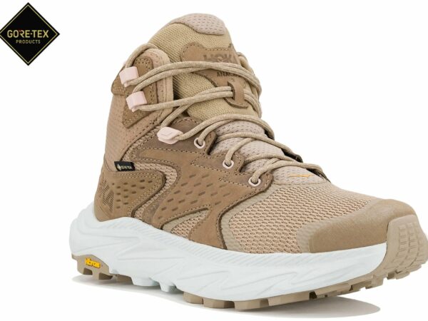 Hoka One One Anacapa 2 Mid Gore-Tex W Chaussures de sport femme déstockage
