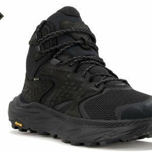 Hoka One One Anacapa 2 Mid Gore-Tex W Chaussures de sport femme