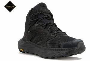 Chaussures de sport femme Hoka One One Anacapa 2 Mid Gore-Tex W