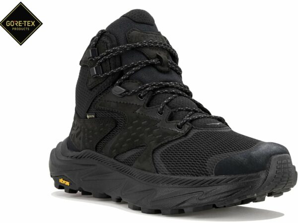 Chaussures de sport femme Hoka One One Anacapa 2 Mid Gore-Tex W
