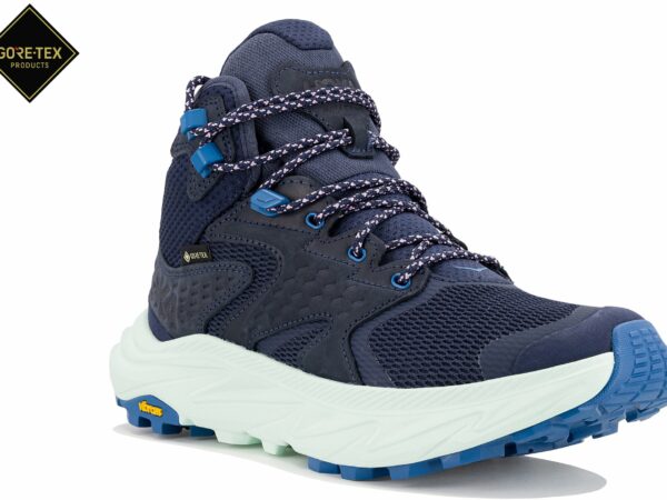 Hoka One One Anacapa 2 Mid Gore-Tex W Chaussures de sport femme
