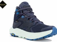 Chaussures de sport femme Hoka One One Anacapa 2 Mid Gore-Tex W