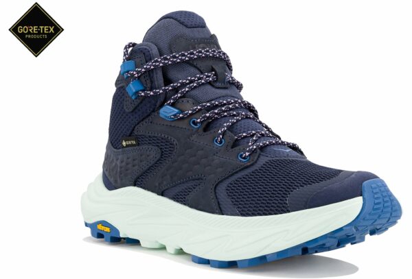 Chaussures de sport femme Hoka One One Anacapa 2 Mid Gore-Tex W