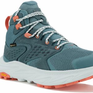 Chaussures de randonnée Hoka One One Anacapa 2 Mid Gore-Tex pour femme