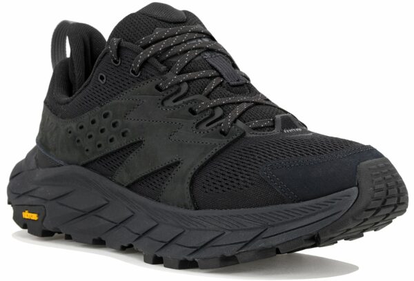 Hoka One One Anacapa Breeze Low M Chaussures homme