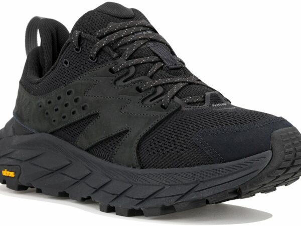 Hoka One One Anacapa Breeze Low M Chaussures homme