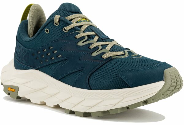 Chaussures de trail Hoka One One Anacapa Breeze Low pour homme