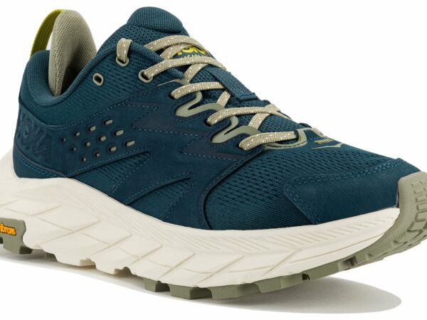 Chaussures de trail Hoka One One Anacapa Breeze Low pour homme