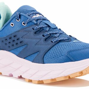 Chaussures de sport Hoka One One Anacapa Breeze Low W pour femme