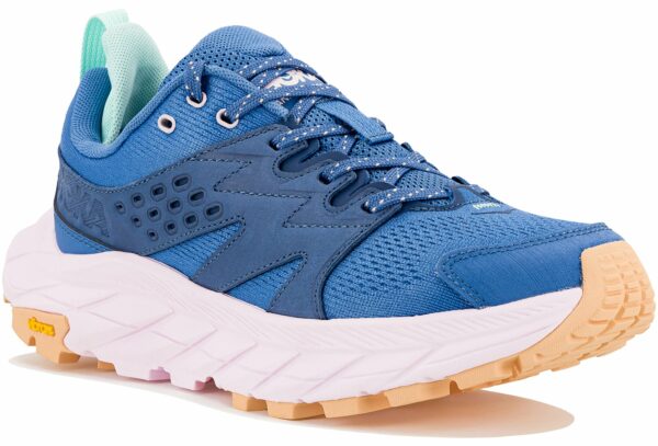 Chaussures de sport Hoka One One Anacapa Breeze Low W pour femme