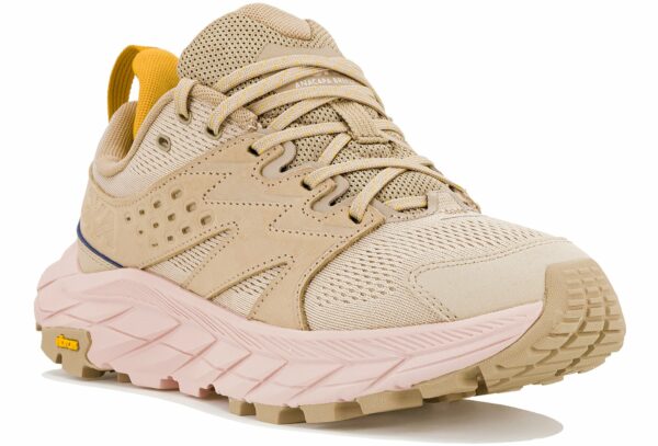 Hoka One One Anacapa Breeze Low W Chaussures de sport femme