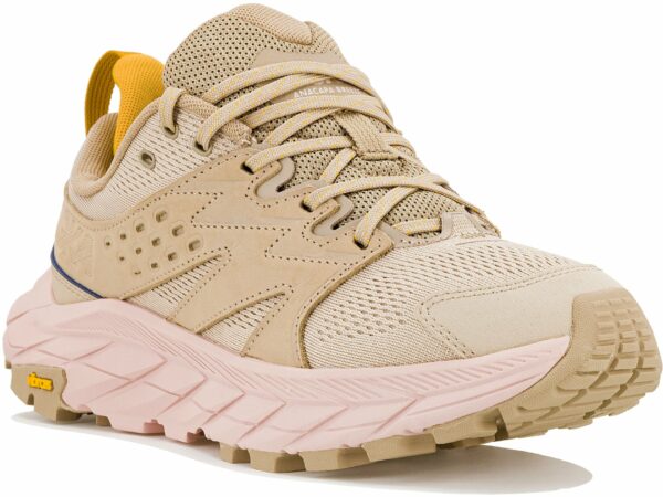 Hoka One One Anacapa Breeze Low W Chaussures de sport femme