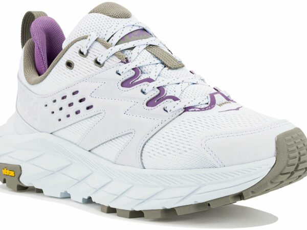 Chaussures de sport femme Hoka One One Anacapa Breeze Low en déstockage