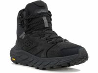 Chaussures de trail Hoka One One Anacapa Breeze Mid pour homme