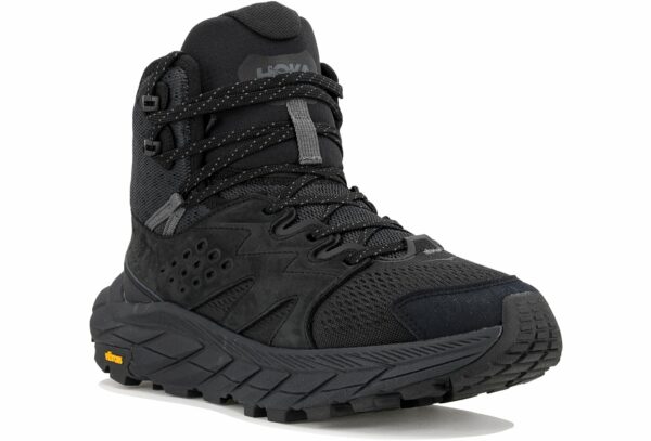 Chaussures de trail Hoka One One Anacapa Breeze Mid pour homme
