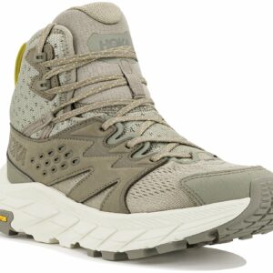 Chaussures homme Hoka One One Anacapa Breeze Mid en déstockage