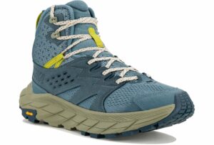 Chaussures de randonnée Hoka One One Anacapa Breeze Mid pour homme