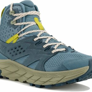 Chaussures de randonnée Hoka One One Anacapa Breeze Mid pour homme