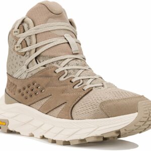 Chaussures de sport femme Hoka One One Anacapa Breeze Mid