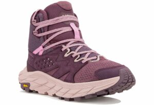 Hoka One One Anacapa Breeze Mid W Chaussures de sport femme déstockage