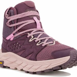 Hoka One One Anacapa Breeze Mid W Chaussures de sport femme déstockage