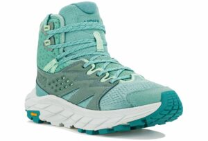 Hoka One One Anacapa Breeze Mid W Chaussures de sport femme déstockage