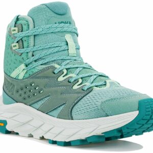 Hoka One One Anacapa Breeze Mid W Chaussures de sport femme déstockage