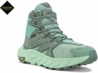 Hoka One One Anacapa Mid Gore-Tex W Chaussures de sport femme déstockage