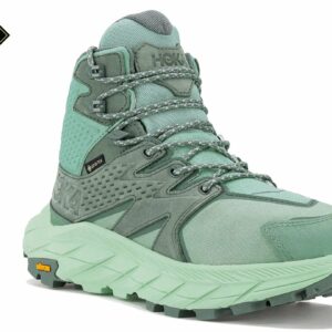 Hoka One One Anacapa Mid Gore-Tex W Chaussures de sport femme déstockage
