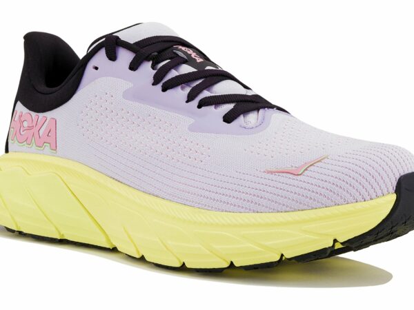 Chaussures de running Hoka One One Arahi 7 pour femme