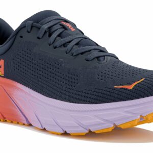 Hoka One One Arahi 7 W Chaussures de sport femme - Chaussures de running stables pour femmes