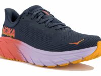 Hoka One One Arahi 7 W Chaussures de sport femme - Chaussures de running stables pour femmes