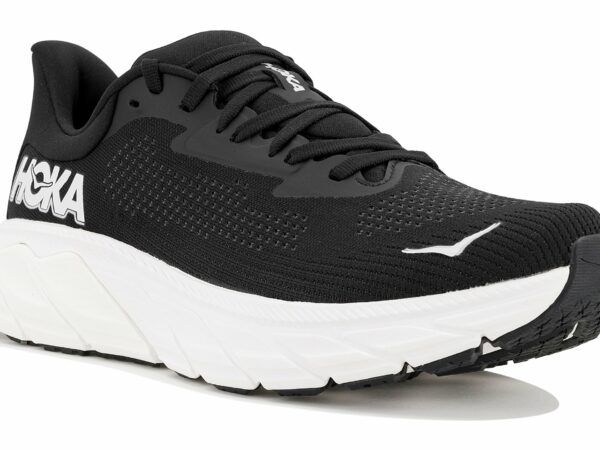 Chaussures de running Hoka One One Arahi 7 W pour femme