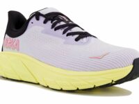 Chaussures de sport femme Hoka One One Arahi 7 Wide W