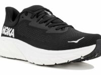 Hoka One One Arahi 7 Wide W Chaussures de sport femme - Stabilité et confort pour vos sessions de running