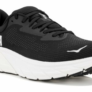 Hoka One One Arahi 7 Wide W Chaussures de sport femme - Stabilité et confort pour vos sessions de running